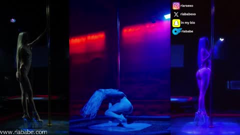 ria  online show from 02.15.25