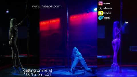 ria  online show from 03.04.25