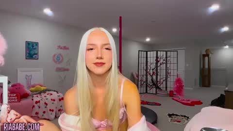 ria  online show from 10.21.25