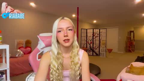 ria  online show from 02.12.26