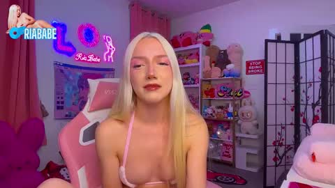 ria  online show from 03.16.26