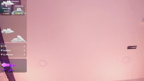 Riana online show from 02.18.25