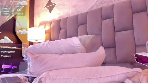 Riana online show from 02.19.25