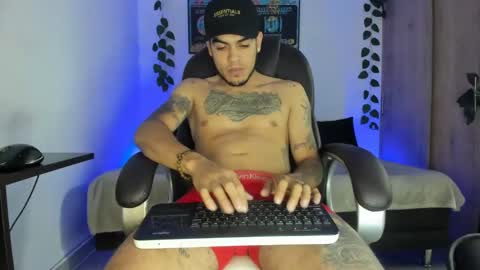 juan online show from 03.09.25