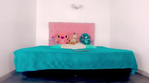 Rianna Garcia online show from 03.26.26