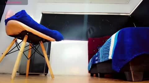 Rianna Garcia online show from 05.15.26