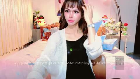 Snapshot of ribbinbovkoy chatting on 02.08.26 ribbinbovkoy online show from 02.08.26