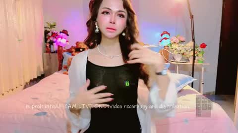 Snapshot of ribbinbovkoy chatting on 02.10.26 ribbinbovkoy online show from 02.10.26