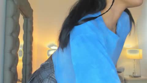 riby  online show from 02.15.26