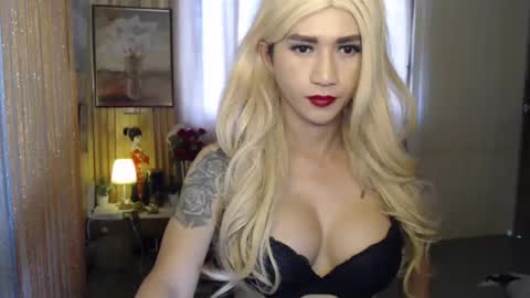 ricah coronel online show from 03.12.25