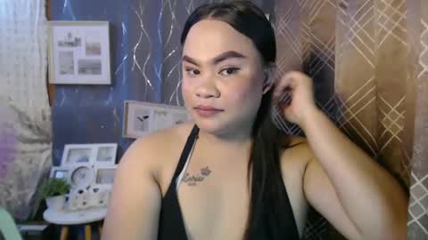 Rica online show from 02.13.25