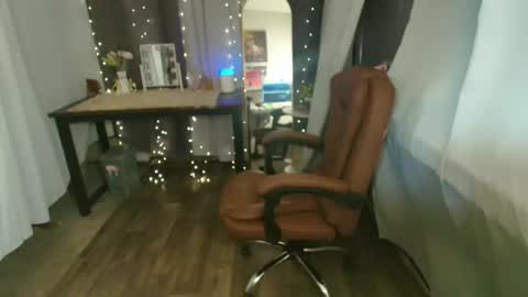 Rica online show from 03.13.26