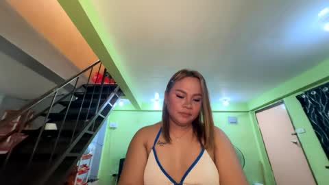 Snapshot of ricahotasain_05 chatting on 07.28.26 Rica online show from 07.28.26