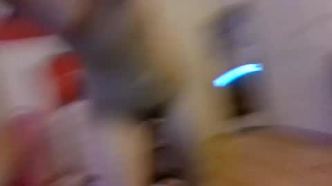 ricanbean online show from 11.05.25