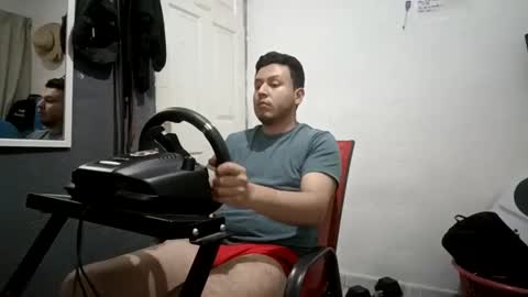 Snapshot of ricardogarcia21 chatting on 12.18.24 ricardogarcia21 online show from 12.18.24