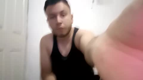 Snapshot of ricardogarcia21 chatting on 01.01.25 ricardogarcia21 online show from 01.01.25