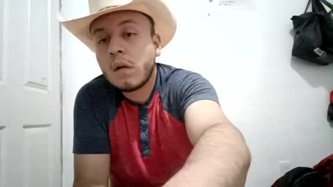 Snapshot of ricardogarcia21 chatting on 01.05.25 ricardogarcia21 online show from 01.05.25