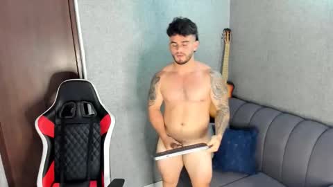 ricardogonzalez666 online show from 10.26.25