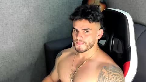 ricardogonzalez666 online show from 10.29.25