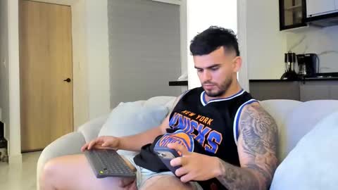 ricardogonzalez666 online show from 01.15.26