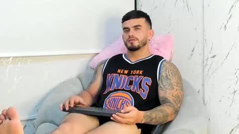 Snapshot of ricardogonzalez666 chatting on 01.17.26 ricardogonzalez666 online show from 01.17.26