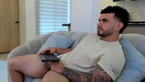 Snapshot of ricardogonzalez666 chatting on 02.19.26 ricardogonzalez666 online show from 02.19.26
