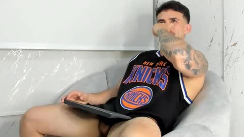 Snapshot of ricardogonzalez666 chatting on 03.04.26 ricardogonzalez666 online show from 03.04.26
