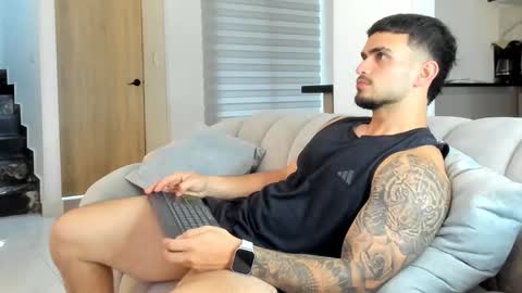 Snapshot of ricardogonzalez666 chatting on 03.14.26 ricardogonzalez666 online show from 03.14.26