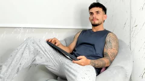 Snapshot of ricardogonzalez666 chatting on 04.03.26 ricardogonzalez666 online show from 04.03.26
