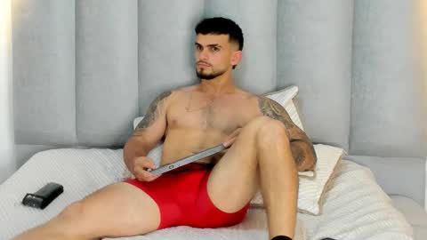 Snapshot of ricardogonzalez666 chatting on 04.30.26 ricardogonzalez666 online show from 04.30.26