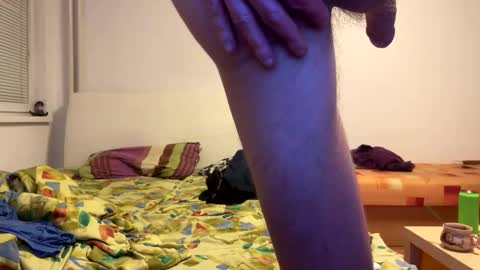 ricciardio online show from 02.23.25