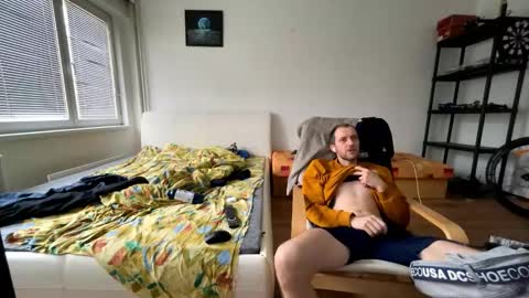 ricciardio online show from 10.11.25