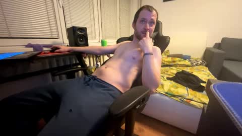 ricciardio online show from 10.27.25