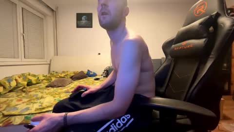 ricciardio online show from 11.23.25