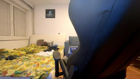 ricciardio online show from 11.26.25