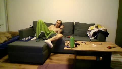 ricciardio online show from 05.27.26