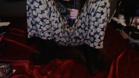 ricciofamily1982290760 online show from 09.24.25