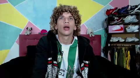 rich and kitty  online show from 01.07.25