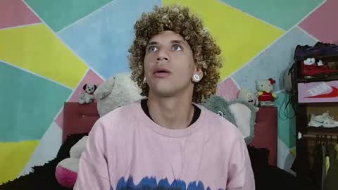 rich and kitty  online show from 01.09.25