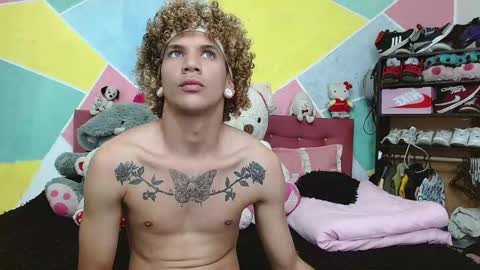 rich and kitty  online show from 01.13.25