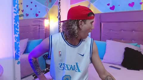 rich and kitty  online show from 03.08.25