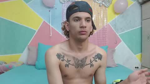 rich and kitty  online show from 11.22.25