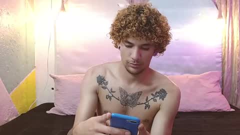 rich and kitty  online show from 12.01.25