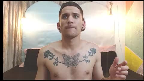 rich and kitty  online show from 01.06.26