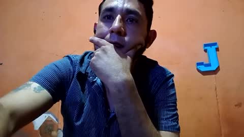 Snapshot of richar1222 chatting on 07.24.26 JRDCl online show from 07.24.26