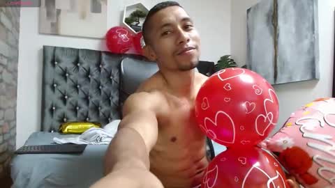 richar_voller online show from 02.19.25