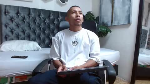 richar_voller online show from 02.24.25