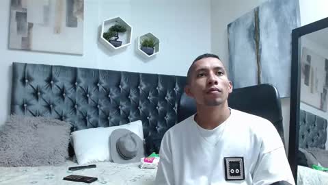 richar_voller online show from 03.07.25