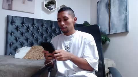 richar_voller online show from 09.29.25