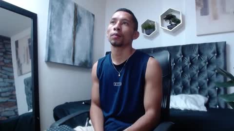 Snapshot of richar_voller chatting on 01.16.26 richar_voller online show from 01.16.26